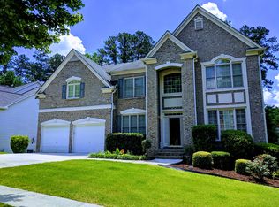 7410 Wright Dr, Atlanta, GA 30349