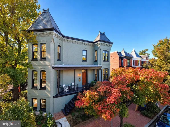 521 E St NE, Washington, DC 20002