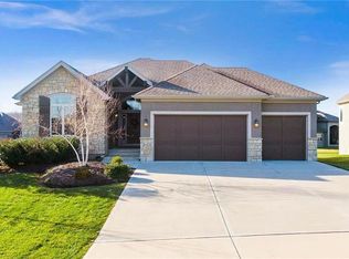16420 Monrovia St, Overland Park, KS 66221