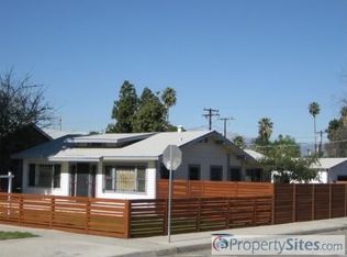 2005 Loma Vista St, Riverside, CA 92507