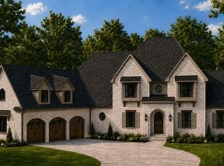 7684 Manderley Dr, Oak Ridge, NC 27310