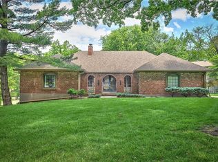 12614 Ensley Ln, Leawood, KS 66209