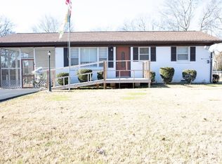 2577 Fairfield Pike, Shelbyville, TN 37160