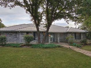 501 State Highway 67, Graham, TX 76450