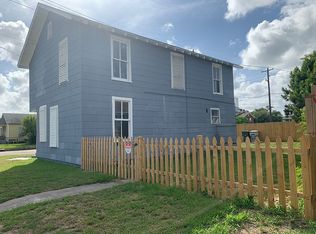 5326 Avenue L, Galveston, TX 77551