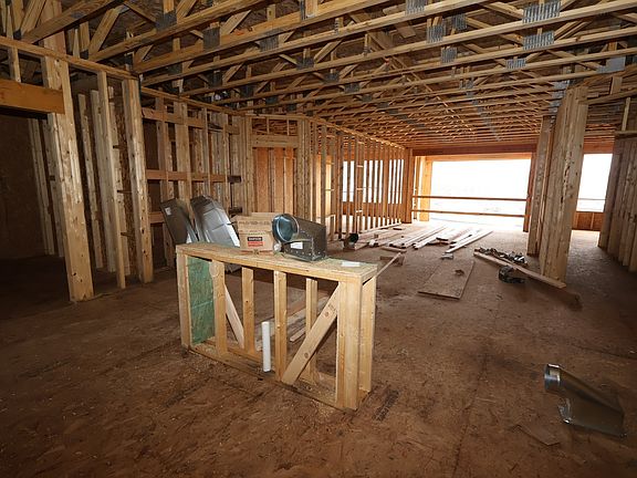 Interior - October 4, 2026