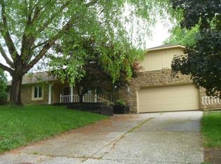 8631 Hunting Trl, Indianapolis, IN 46217