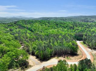 134 Lookout Valley Trl, Talking Rock, GA 30175