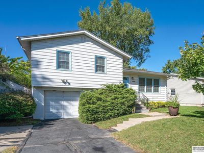 6018 N 66th St, Omaha, NE, 68104