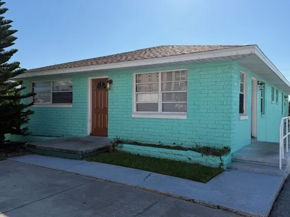 3824 S Atlantic Ave, Daytona Beach, FL 32118
