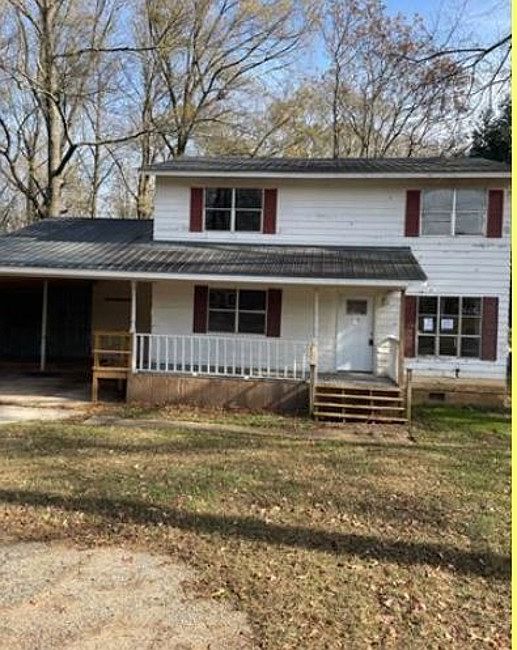 4501 Three Bridges Rd, Gillsville, GA 30543 MLS 0 Zillow