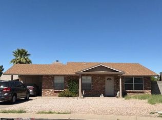 718 W Enid Ave, Mesa, AZ 85210