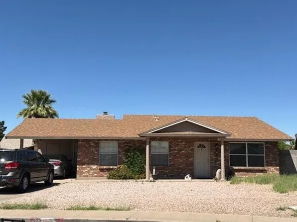 718 W Enid Ave, Mesa, AZ 85210