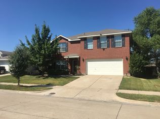 2020 Rushing Creek Dr, Heartland, TX 75126