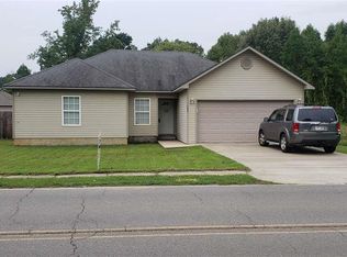 1255 E Main St, Austin, AR 72007