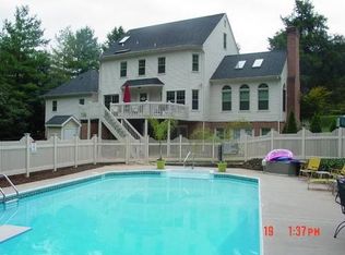 3232 Azalea Pl, Lynchburg, VA 24503