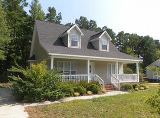 2001 Hunters Ridge Rd, Lancaster, SC 29720