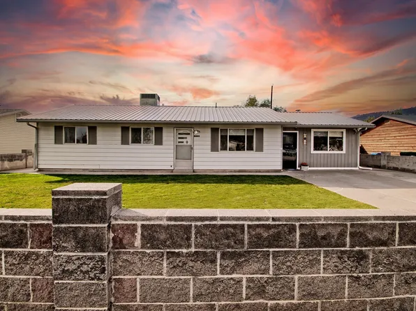 1058 E Laura Ave, Fruita, CO 81521