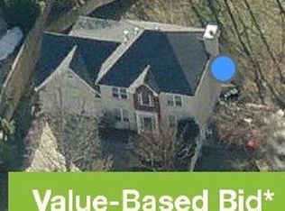 2307 Quail Spring Trl, Buford, GA 30519