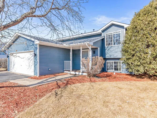 4200 Lake Ridge Dr, Big Lake, MN 55309