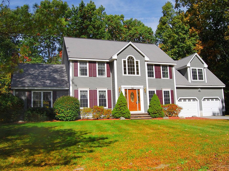 Welcome Home!