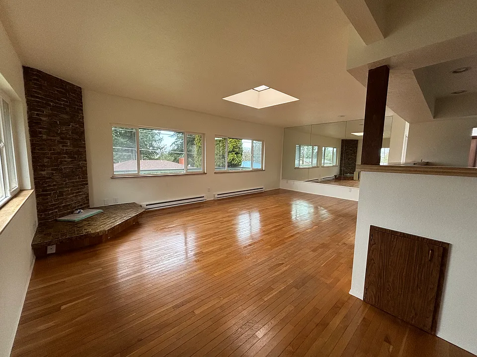 Main Living Space