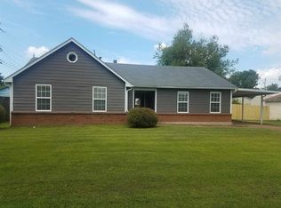 4644 Waverly Farms Rd, Millington, TN 38053