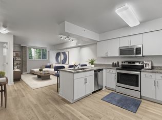 Park Metro, Bellevue, WA 98004