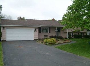 316 Granger Rd, Wayland, NY 14572