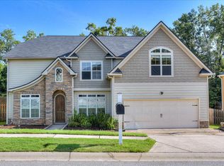 8612 Crenshaw Dr, Grovetown, GA 30813