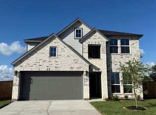 8823 Early Morning Way, Rosharon, TX 77583