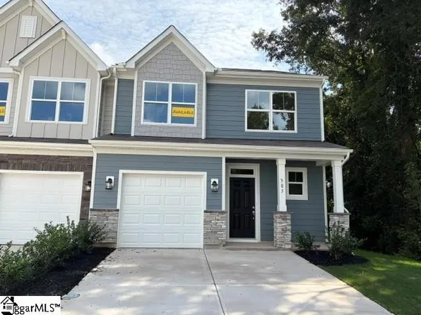 305 Dunnlea Way, Simpsonville, SC 29681