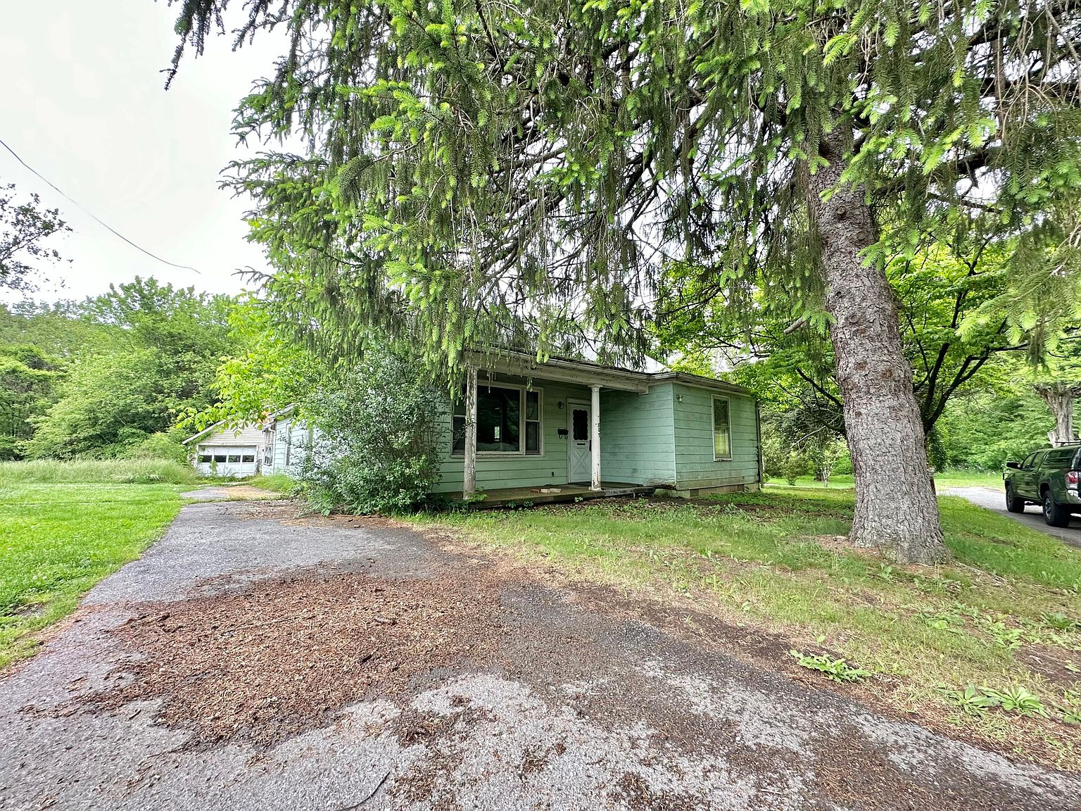 807 Mound St, Clifton VA 24422 Zillow