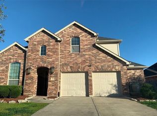 218 Bent Ray Ct, Rosenberg, TX 77469