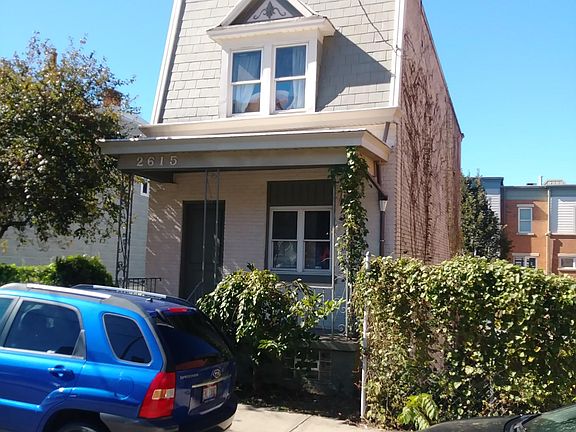 2nd image of 2615 Glendora Ave