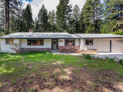 2630 Amy Ct, Mount Shasta, CA, 96067