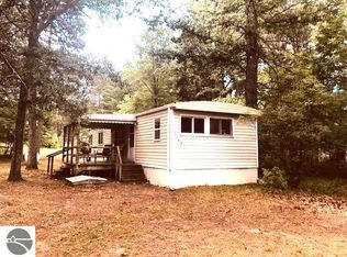 11431 Steckert Bridge Rd, Roscommon, MI 48653