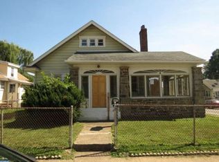 418 Davis Ave, Clifton Heights, PA 19018