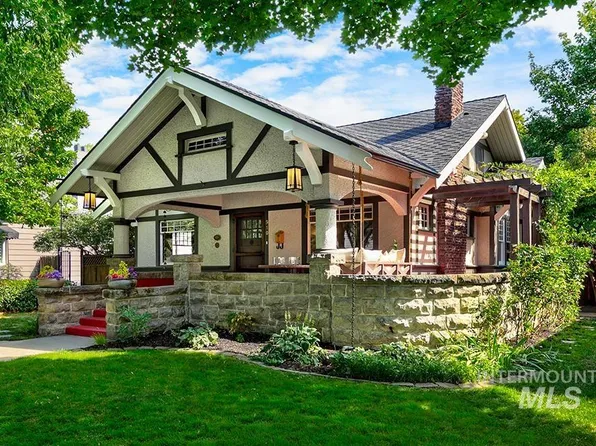 910 N 17th St, Boise, ID 83702