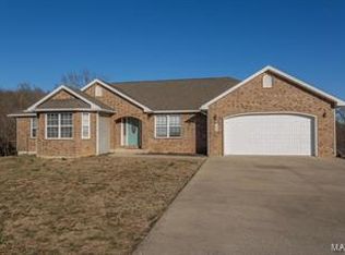 103 Locust Ct, Saint Robert, MO 65584