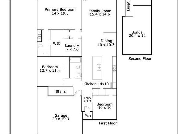 2nd image of this home