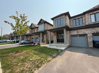 7 Cobriza Cres, Brampton, ON L7A 5A6