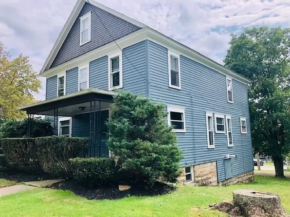 113 E King St, Smethport, PA 16749