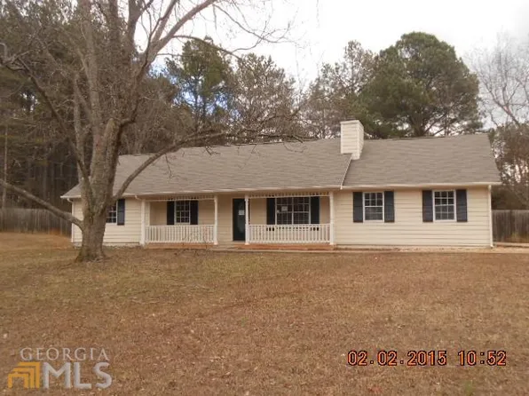 5 Merideth Trce, Sharpsburg, GA 30277