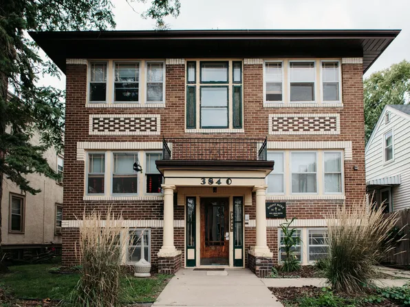 3840 Grand Ave S, 3840 Grand Ave S APT 5, Minneapolis, MN 55409