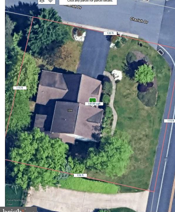 1st image of 1098 Country Club Rd