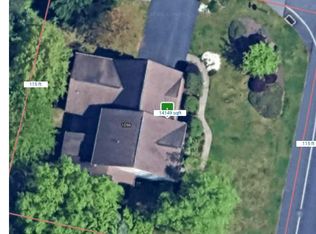 1098 Country Club Rd, Camp Hill, PA 17011