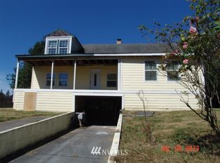6411 East Blvd NE, Bremerton, WA 98311