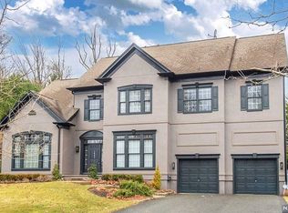 233 Harding Dr, South Orange, NJ 07079