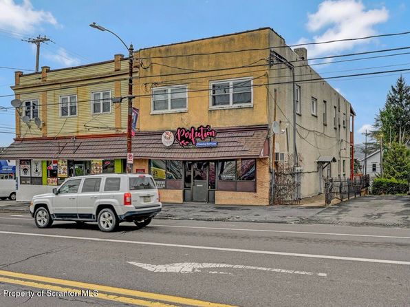 401-405 S Main Ave, Scranton, PA 18504